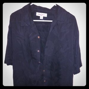 Tommy Bahama Camp Shirt Button Down